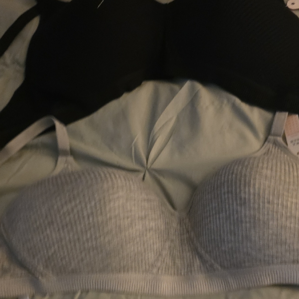 Women's Intimates Collection - Assorted Colors Sold As A Bundle! - Picture 6 of 6